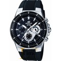 Чоловічий наручний годинник Casio EF-552-1AVEF Оригінал ⌚ Lux-time